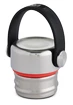 Borraccia Hydro Flask  Mouth Stainless Steel Cap 21 oz (621 ml)