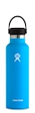 Borraccia Hydro Flask  Mouth Stainless Steel Cap 21 oz (621 ml)