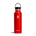 Borraccia Hydro Flask  Standard Mouth 21 oz (621 ml) Red