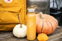 Borraccia Primus  Klunken Bottle 0.7 L Fall Acorn