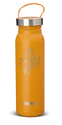 Borraccia Primus  Klunken Bottle 0.7 L Fall Acorn