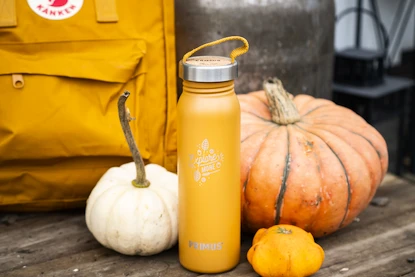 Borraccia Primus  Klunken Bottle 0.7 L Fall Acorn