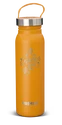 Borraccia Primus  Klunken Bottle 0.7 L Fall Acorn SS22