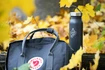 Borraccia Primus  Klunken Bottle 0.7 L Fall Graphite
