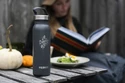 Borraccia Primus  Klunken Bottle 0.7 L Fall Graphite