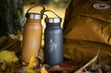 Borraccia Primus  Klunken Bottle 0.7 L Fall Graphite