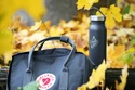 Borraccia Primus  Klunken Bottle 0.7 L Fall Graphite