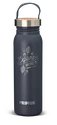 Borraccia Primus  Klunken Bottle 0.7 L Fall Graphite