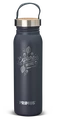 Borraccia Primus  Klunken Bottle 0.7 L Fall Graphite SS22