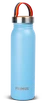 Borraccia Primus  Klunken Bottle 0.7 L Rainbow Blue SS22