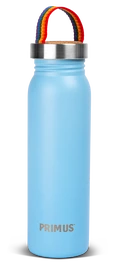 Borraccia Primus Klunken Bottle 0.7 L Rainbow Blue SS22