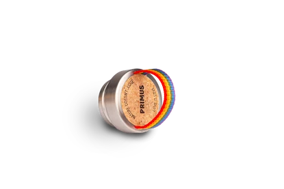 Borraccia Primus  Klunken Bottle 0.7 L Rainbow Yellow