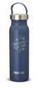 Borraccia Primus  Klunken Bottle 0.7 L Winter Royal Blue