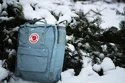 Borraccia Primus  Klunken Bottle 0.7 L Winter Sky blue