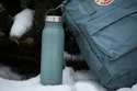 Borraccia Primus  Klunken Bottle 0.7 L Winter Sky blue