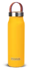 Borraccia Primus  Klunken Vacuum Bottle 0.5 L Rainbow Yellow SS22