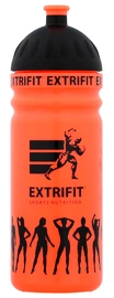 Borraccia sportiva Extrifit arancione 750 ml