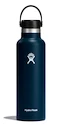 Borraccia termica Hydro Flask  21 OZ Standard Flex Cap Indigo