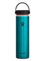 Borraccia termica Hydro Flask  40 OZ Lightweight Wide Flex Cap Celestine