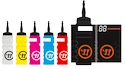 Borraccia Warrior  Drink Bottle 0,75 l chiaro (trasparente)