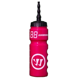 Borraccia Warrior Drink Bottle 0,75 l Magenta