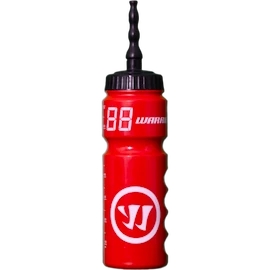 Borraccia Warrior Drink Bottle 0,75 l Red