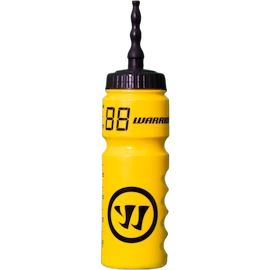 Borraccia Warrior Drink Bottle 0,75 l Yellow