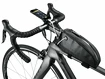 Borsa a tracolla per il tubo superiore del telaio Topeak  Fuel Tank large