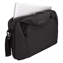 Borsa a tracolla per laptop Thule Crossover 2 Laptop Bag 13.3" - Black