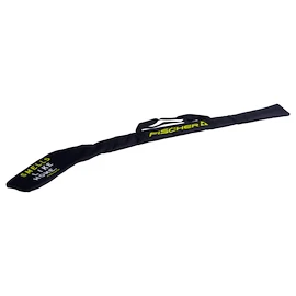 Borsa bastoni da hockey Fischer Stick Bag Black/Yellow