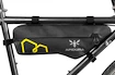 Borsa bici da manubrio Apidura  Expedition compact frame pack 3l