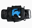 Borsa da ciclismo con fasciatoio Race Face  Stash Gear Bag Stealth