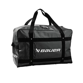 Borsa da hockey Bauer Pro Carry Bag Gray Junior