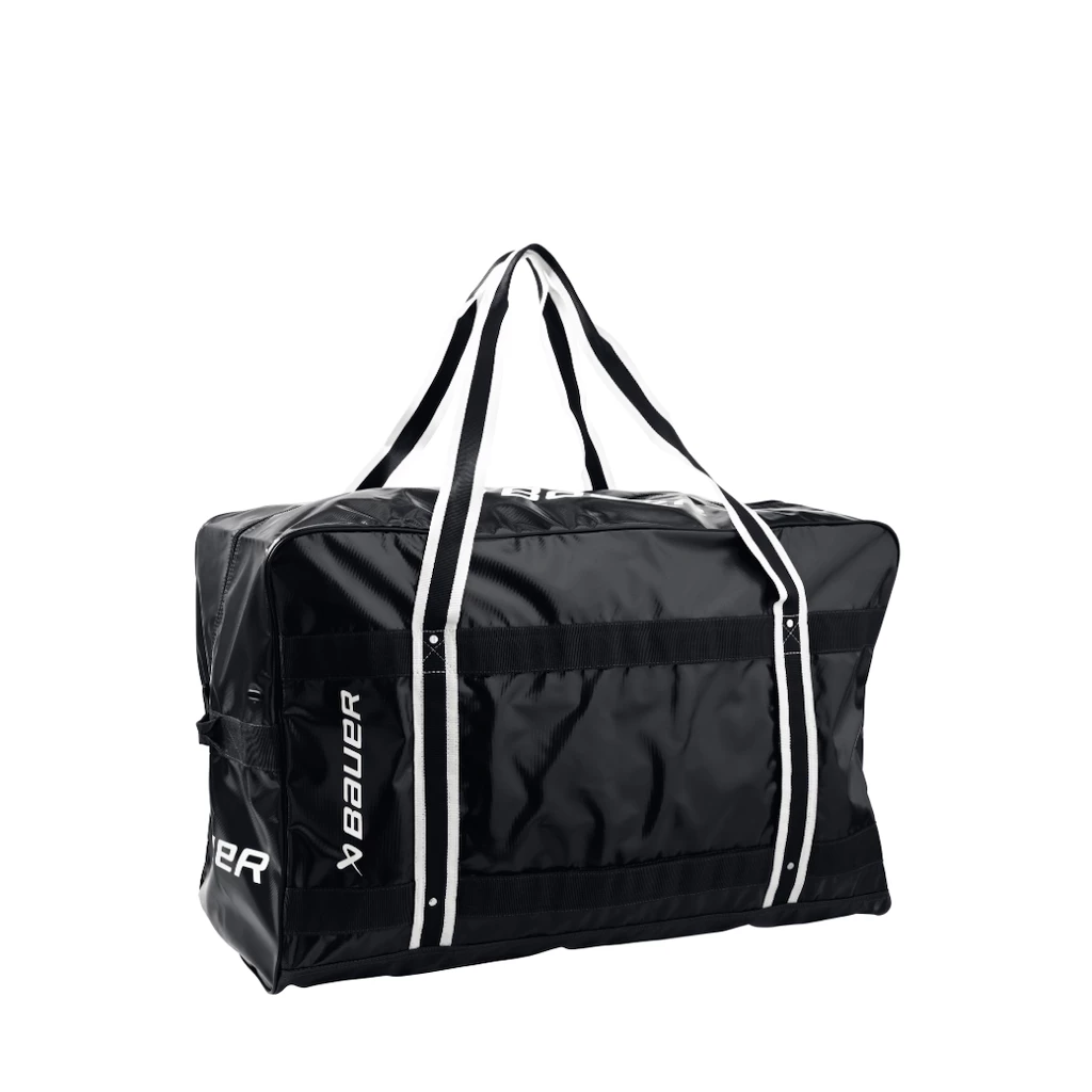 Borsa da hockey Bauer  Pro Carry Bag Navy Senior