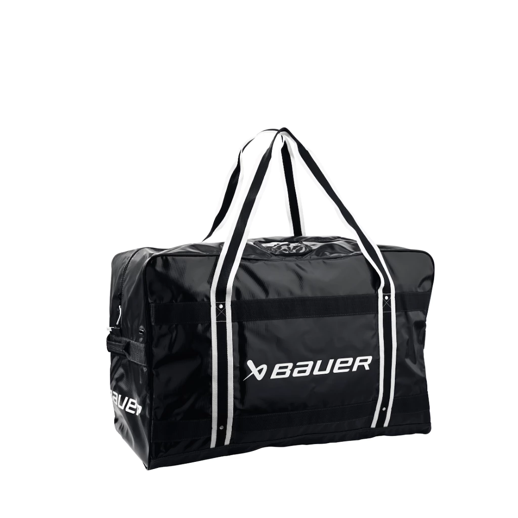 Borsa da hockey Bauer  Pro Carry Bag Navy Senior