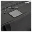 Borsa da hockey CCM  510 Black/White 32" Junior