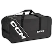 Borsa da hockey CCM  510 Black/White 37" Senior