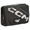 Borsa da hockey CCM  510 Black/White 37" Senior