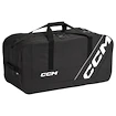 Borsa da hockey CCM  510 Black/White 37" Senior