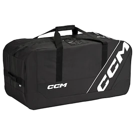 Borsa da hockey CCM 510 Black/White 37" Senior