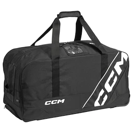 Borsa da hockey CCM 520 Black/White 37" Senior