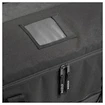 Borsa da hockey CCM  540 Carry Black/White 37" Senior