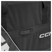 Borsa da hockey CCM  540 Carry Black/White 37" Senior