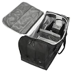 Borsa da hockey CCM  540 Carry Black/White 37" Senior