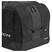 Borsa da hockey CCM  540 Carry Black/White 37" Senior