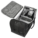 Borsa da hockey CCM  540 Carry Black/White 37" Senior