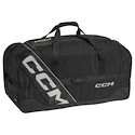 Borsa da hockey CCM  540 Carry Black/White 37" Senior