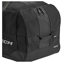 Borsa da hockey CCM  540 Carry Black/White 37" Senior