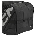 Borsa da hockey CCM  540 Carry Black/White 37" Senior