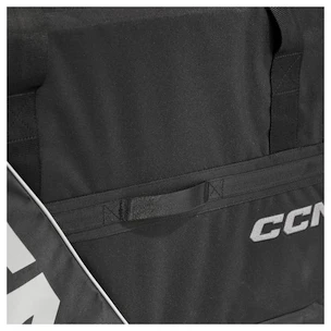 Borsa da hockey CCM  540 Carry Black/White 37" Senior